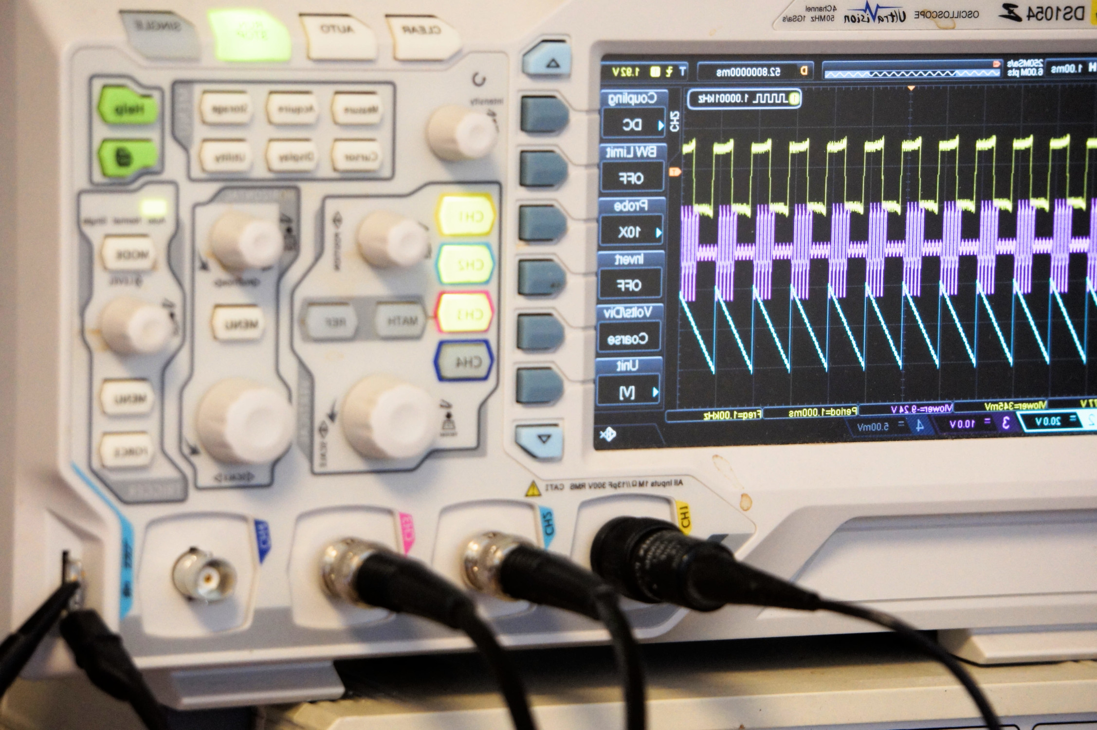 Elektronik Testen, Zertifizieren und Produktion