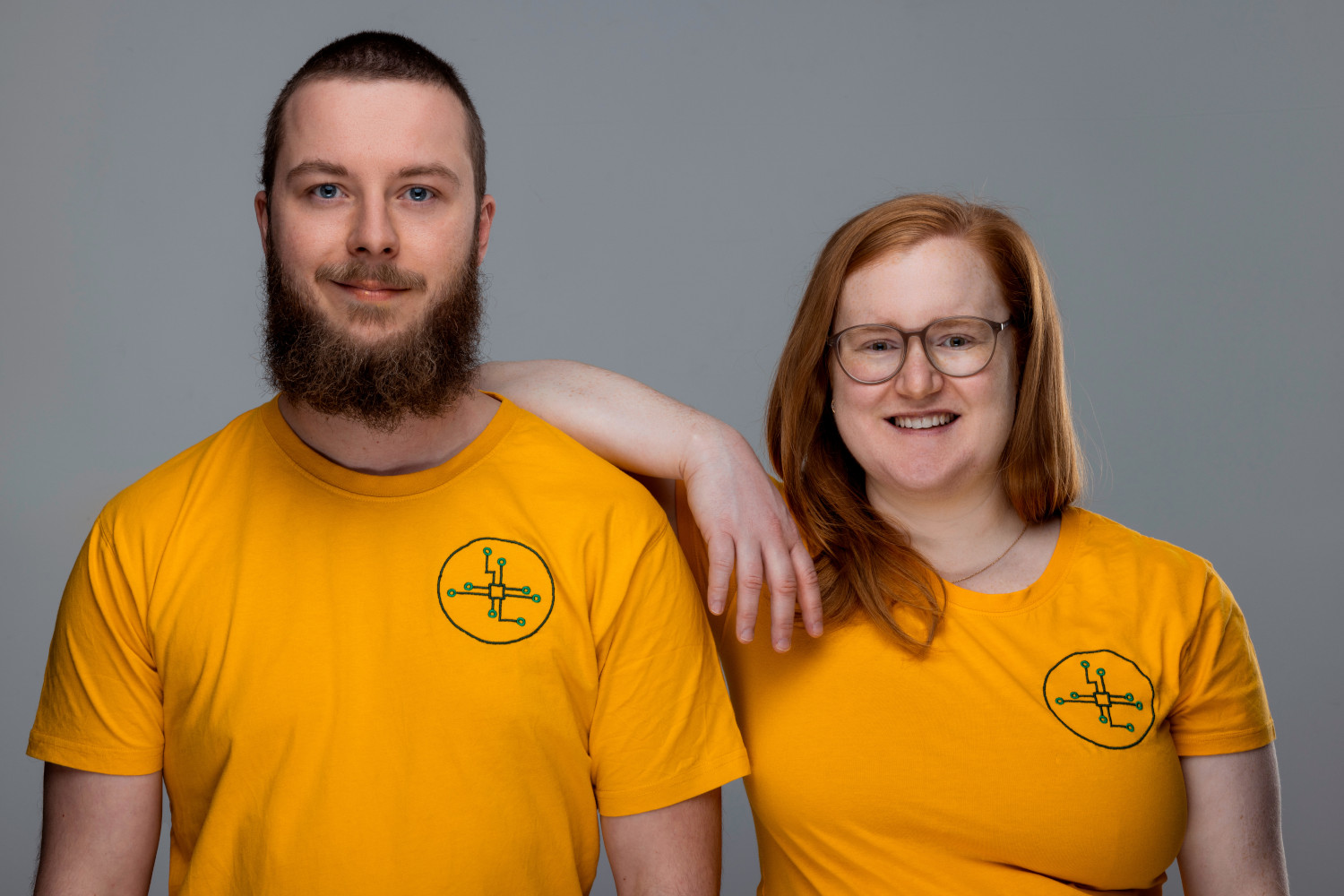 Foto von FABIAN SKALA